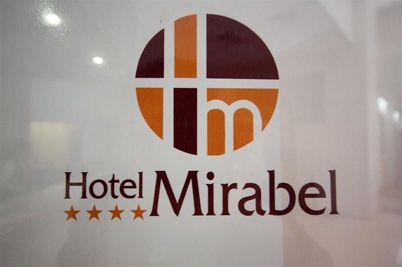 Hotel Mirabel Querétaro Eksteriør billede